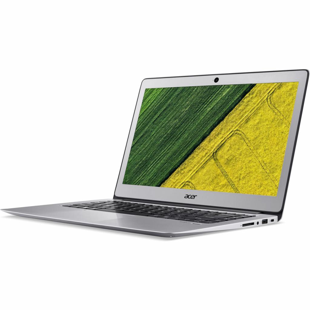 Ноутбук Acer Swift 3 SF314-51-37PU (NX.GKBEU.045) изображение 3