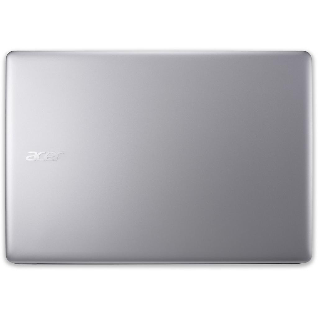 Ноутбук Acer Swift 3 SF314-51-37PU (NX.GKBEU.045) зображення 8