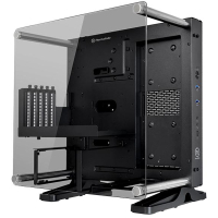 Корпус для ПК ThermalTake Core P1 Black (CA-1H9-00T1WN-00)