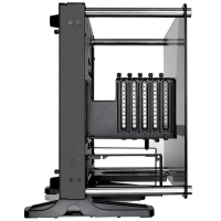 Корпус для ПК ThermalTake Core P1 Black (CA-1H9-00T1WN-00) изображение 3