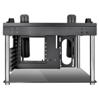 Корпус для ПК ThermalTake Core P1 Black (CA-1H9-00T1WN-00) изображение 6