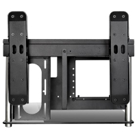 Корпус для ПК ThermalTake Core P1 Black (CA-1H9-00T1WN-00) изображение 7