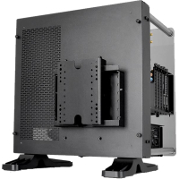 Корпус для ПК ThermalTake Core P1 Black (CA-1H9-00T1WN-00) изображение 8