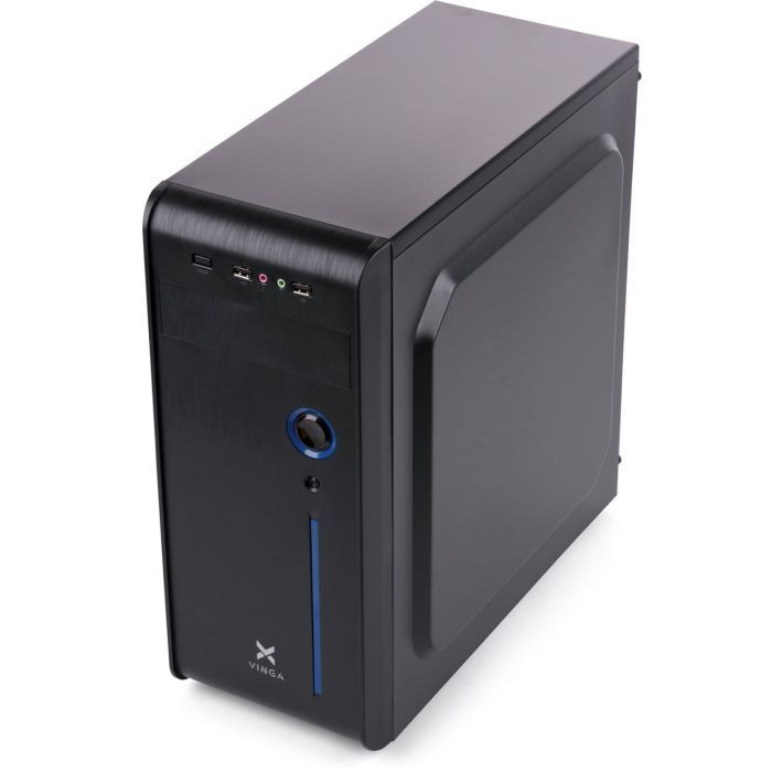 Корпус Vinga CS105B-500W изображение 12