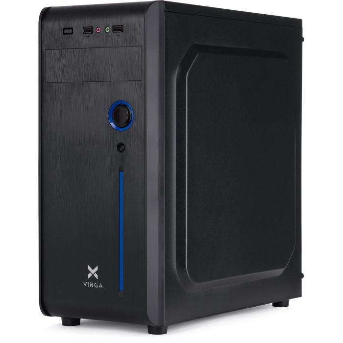 Корпус Vinga CS105B-500W изображение 4