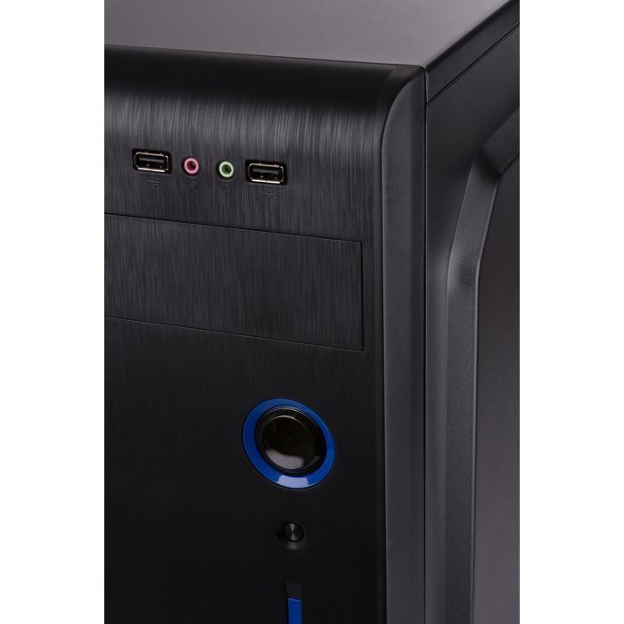 Корпус Vinga CS105B-500W изображение 7