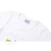 Футболка дитяча Breeze з вежею (8326-128G-white) зображення 2