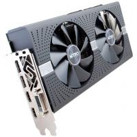 Видеокарта Sapphire Radeon RX 580 4096Mb NITRO+ (11265-07-20G) изображение 3