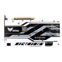 Видеокарта Sapphire Radeon RX 580 4096Mb NITRO+ (11265-07-20G) изображение 5