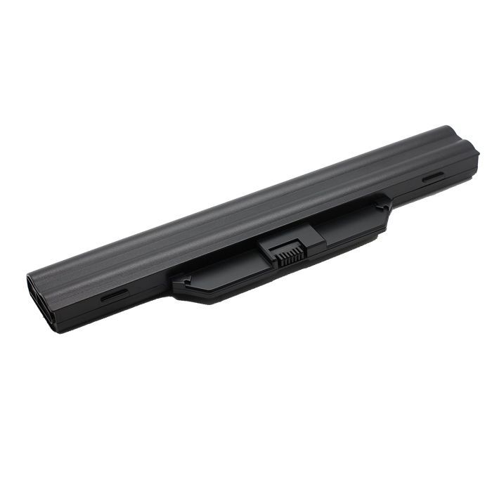 Аккумулятор для ноутбука AlSoft HP Compaq 550 GJ655AA 5200mAh 6cell 11.1V Li-ion (A41128) изображение 3