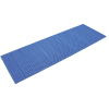 Туристический коврик Terra Incognita Sleep Mat Blue (4823081504610)
