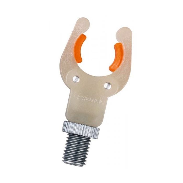 Подставка для удилища Prologic Butt Klinger Rod Rest Glow - 2pcs (1846.00.37)