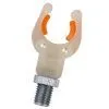 Підставка для вудилища Prologic Butt Klinger Rod Rest Glow - 2pcs (1846.00.37)