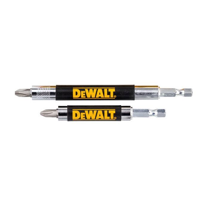 Набор бит DeWALT бит, магнит. держателей, 14 предм. (DT71570) изображение 2
