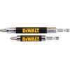 Набор бит DeWALT бит, магнит. держателей, 14 предм. (DT71570) изображение 2