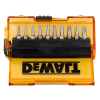 Набір біт DeWALT бит, магнит. держателей, 14 предм. (DT71570) зображення 3