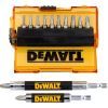 Набор бит DeWALT бит, магнит. держателей, 14 предм. (DT71570)