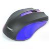 Мышка Omega OM-05BL optical blue (OM05BL) изображение 3