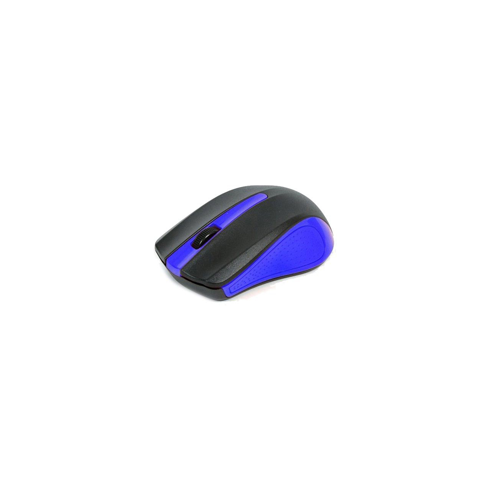 Мышка Omega OM-05BL optical blue (OM05BL)