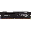 Модуль памяти для компьютера DDR4 64GB (4x16GB) 2666 MHz HyperX FURY Black Kingston Fury (ex.HyperX) (HX426C16FBK4/64) изображение 2