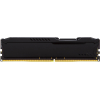Модуль памяти для компьютера DDR4 64GB (4x16GB) 2666 MHz HyperX FURY Black Kingston Fury (ex.HyperX) (HX426C16FBK4/64) изображение 3