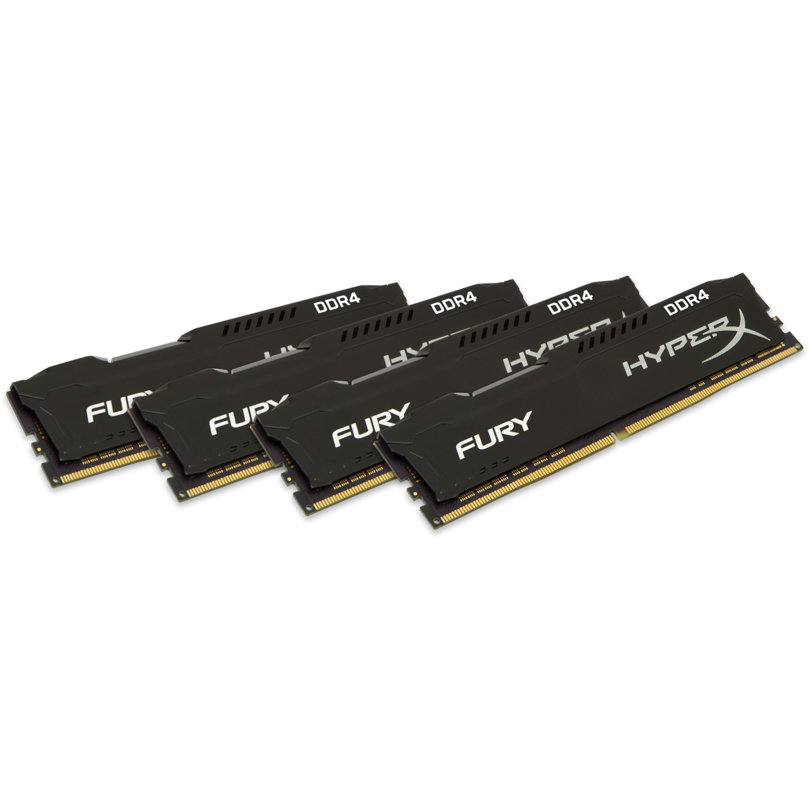 ᐈ Купить модуль памяти для компьютера Kingston Fury (ex.HyperX