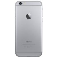 Мобильный телефон Apple iPhone 6 32Gb Space Grey (MQ3D2FS/A) изображение 2