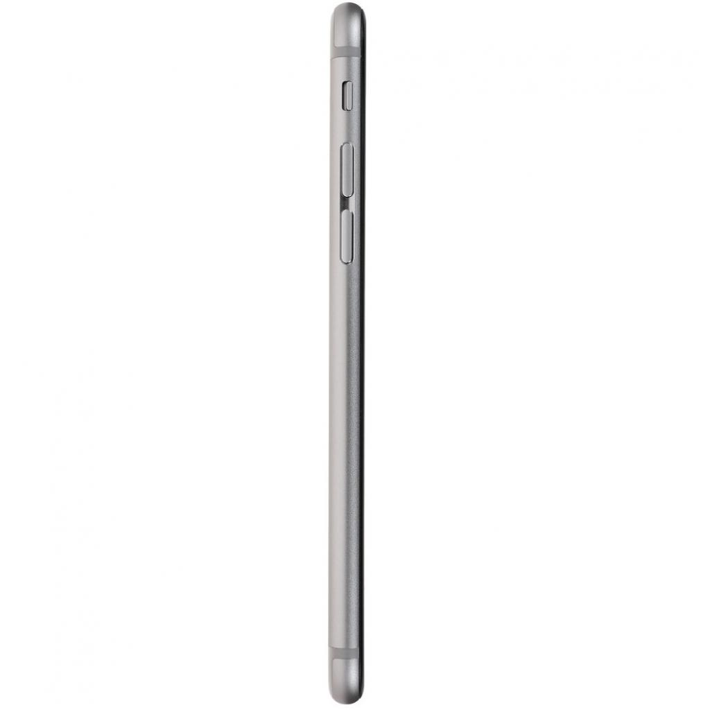 Мобильный телефон Apple iPhone 6 32Gb Space Grey (MQ3D2FS/A) изображение 3
