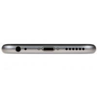 Мобильный телефон Apple iPhone 6 32Gb Space Grey (MQ3D2FS/A) изображение 5