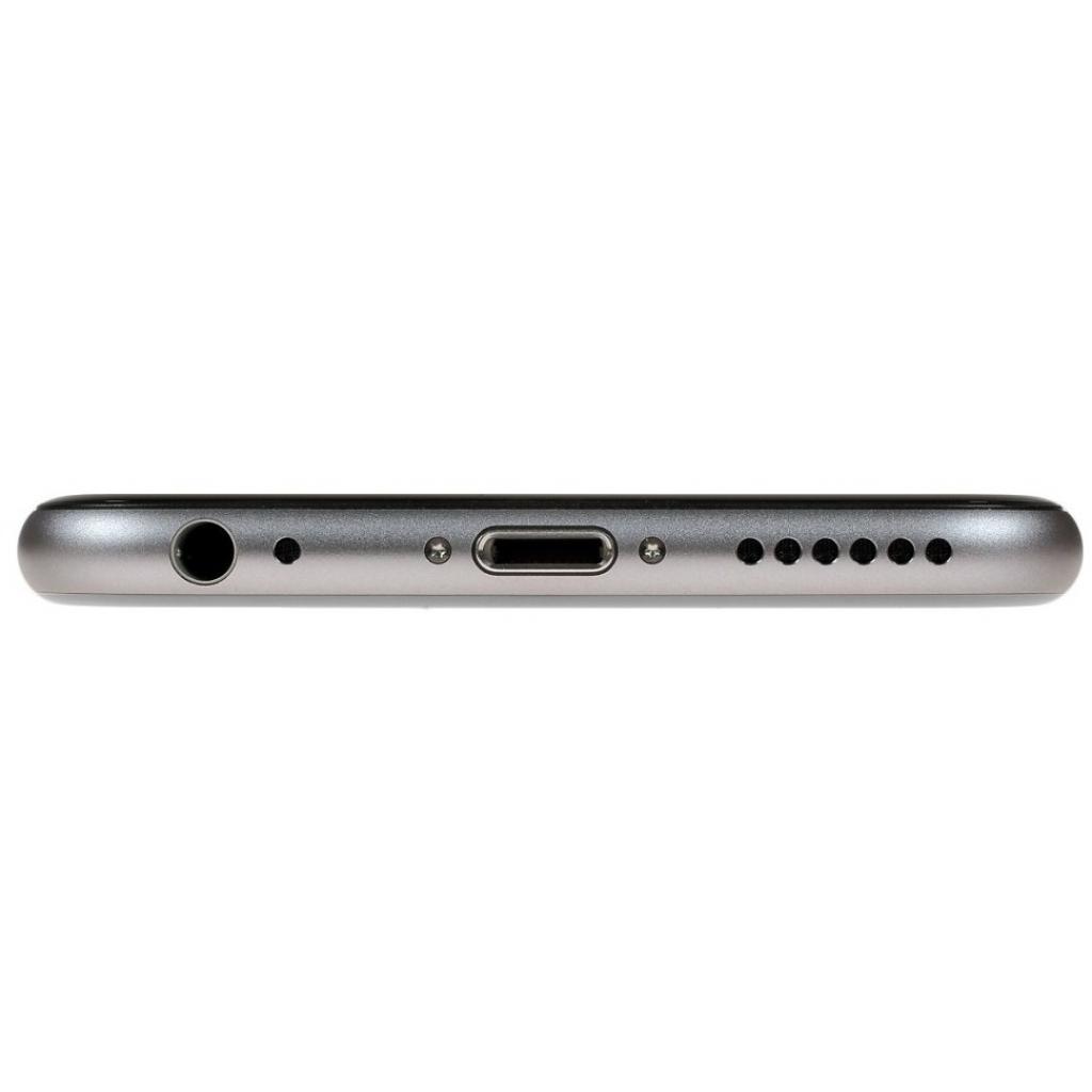 Мобильный телефон Apple iPhone 6 32Gb Space Grey (MQ3D2FS/A) изображение 5