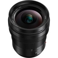 Объектив Panasonic Micro 4/3 Lens 8-18mm f/2.8-4 ASPH. Leica DG Vario-Elmarit (H-E08018E) изображение 2