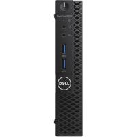 Компьютер Dell OptiPlex 3050 Micro (210-MF3050-i3L-S) изображение 2