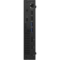 Компьютер Dell OptiPlex 3050 Micro (210-MF3050-i3L-S) изображение 4