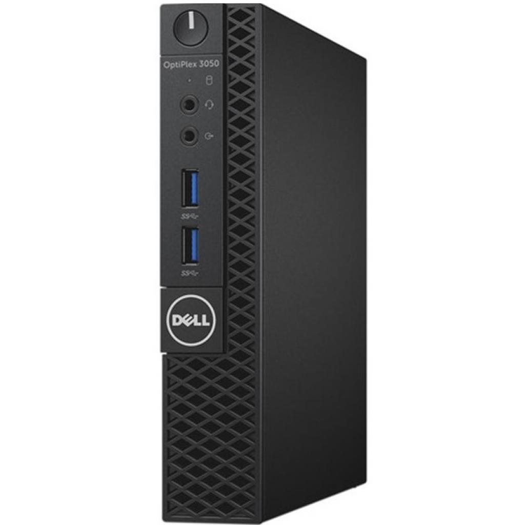 ᐈ Купить компьютер Dell OptiPlex 3050 Micro (210-MF3050-i3L-S) в