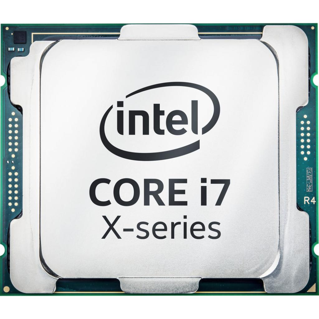 Процессор INTEL Core™ i7 7820X (BX80673I77820X) изображение 3
