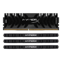 Модуль памяти для компьютера DDR4 32GB (4x8GB) 3333 MHz HyperX Predator Kingston Fury (ex.HyperX) (HX433C16PB3K4/32) изображение 3