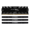 Модуль памяти для компьютера DDR4 32GB (4x8GB) 3333 MHz HyperX Predator Kingston Fury (ex.HyperX) (HX433C16PB3K4/32) изображение 3