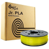 Пластик для 3D-принтера XYZprinting PLA(NFC) 1.75мм/0.6кг Filament, Clear Yellow (RFPLCXEU03J) зображення 2