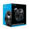 Рычаг переключения передач Logitech Driving Force Shifter (941-000130) изображение 4