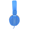 Навушники Vinga HSM035 Blue New Mobile (HSM035BL) зображення 3