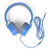 Навушники Vinga HSM035 Blue New Mobile (HSM035BL) зображення 9