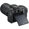 Цифровий фотоапарат Nikon D7500 18-140VR Kit (VBA510K002) зображення 10