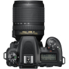 Цифровий фотоапарат Nikon D7500 18-140VR Kit (VBA510K002) зображення 5