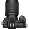 Цифровой фотоаппарат Nikon D7500 18-140VR Kit (VBA510K002) изображение 5