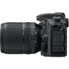 Цифровий фотоапарат Nikon D7500 18-140VR Kit (VBA510K002) зображення 6