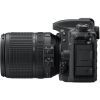Цифровой фотоаппарат Nikon D7500 18-140VR Kit (VBA510K002) изображение 6