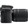 Цифровий фотоапарат Nikon D7500 18-140VR Kit (VBA510K002) зображення 7