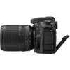 Цифровий фотоапарат Nikon D7500 18-140VR Kit (VBA510K002) зображення 8