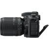 Цифровой фотоаппарат Nikon D7500 18-140VR Kit (VBA510K002) изображение 8