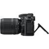 Цифровий фотоапарат Nikon D7500 18-140VR Kit (VBA510K002) зображення 9
